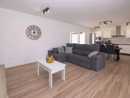 Villa Tagoror – Maison moderne 2 chambres avec piscine : photo 10