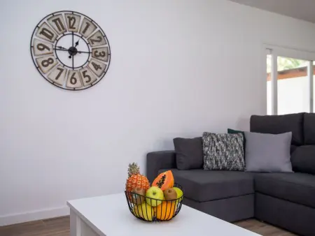 Villa Tagoror – Maison moderne 2 chambres avec piscine : photo 11