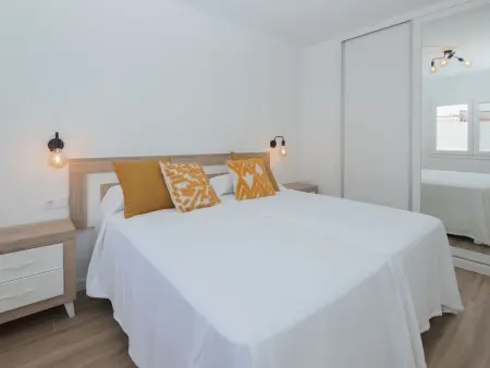 Villa Tagoror – Maison moderne 2 chambres avec piscine : photo 22