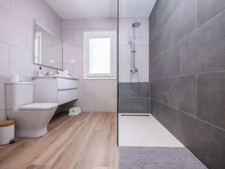 Villa Tagoror – Maison moderne 2 chambres avec piscine : photo 23
