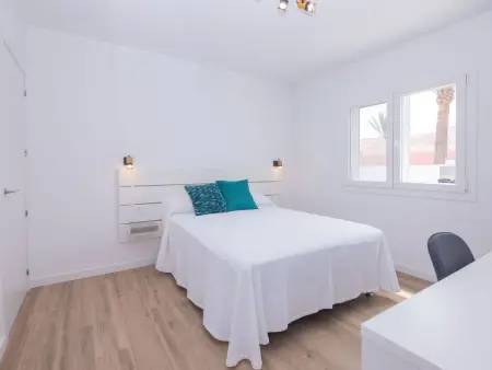 Villa Tagoror – Maison moderne 2 chambres avec piscine : photo 26