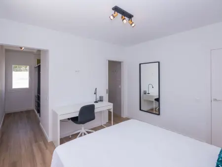 Villa Tagoror – Maison moderne 2 chambres avec piscine : photo 28