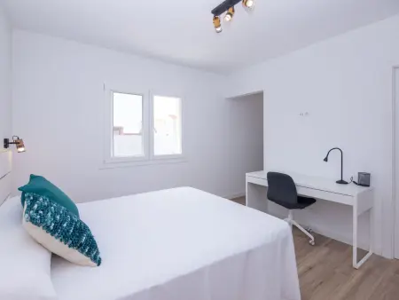 Villa Tagoror – Maison moderne 2 chambres avec piscine : photo 32