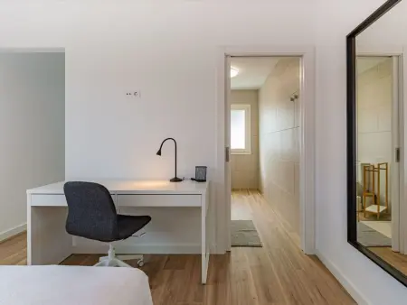 Villa Tagoror – Maison moderne 2 chambres avec piscine : photo 33