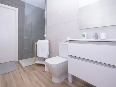 Villa Tagoror – Maison moderne 2 chambres avec piscine : photo 34