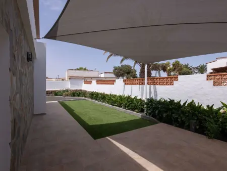 Villa Tagoror – Maison moderne 2 chambres avec piscine : photo 36