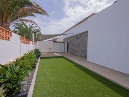 Villa Tagoror – Maison moderne 2 chambres avec piscine : photo 37
