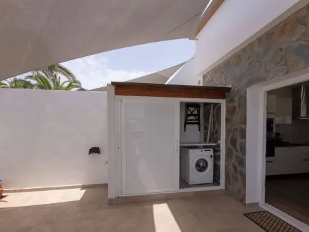 Villa Tagoror – Maison moderne 2 chambres avec piscine : photo 39