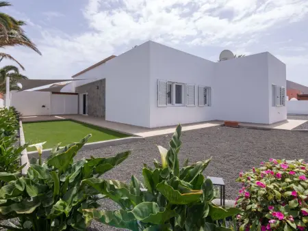 Villa Tagoror – Maison moderne 2 chambres avec piscine : photo 40