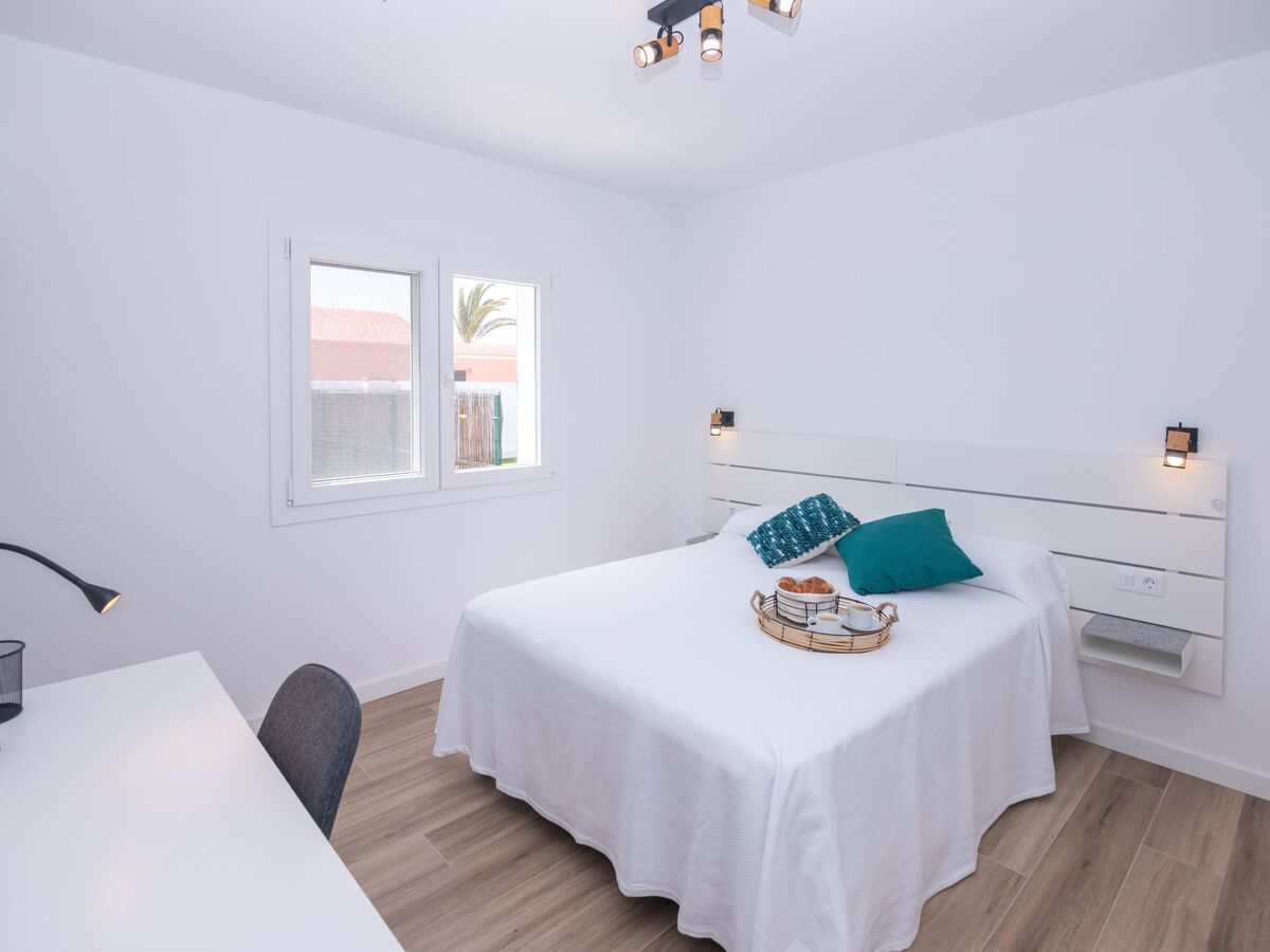 Villa Erbania – Maison moderne avec piscine à La Oliva - Photo 23