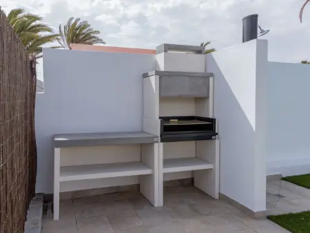 Villa Erbania – Maison moderne avec piscine à La Oliva : photo 5