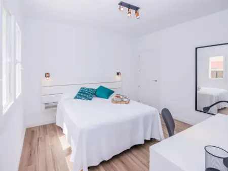 Villa Erbania – Maison moderne avec piscine à La Oliva : photo 22