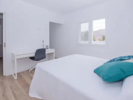 Villa Erbania – Maison moderne avec piscine à La Oliva : photo 24