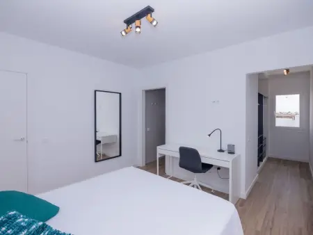 Villa Erbania – Maison moderne avec piscine à La Oliva : photo 25