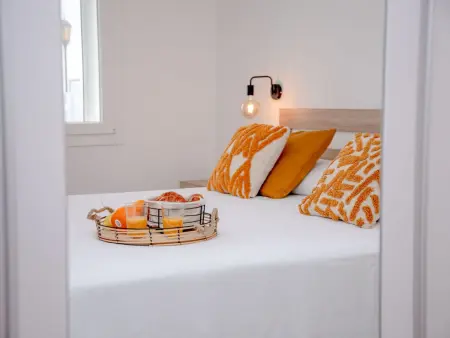 Villa Erbania – Maison moderne avec piscine à La Oliva : photo 31