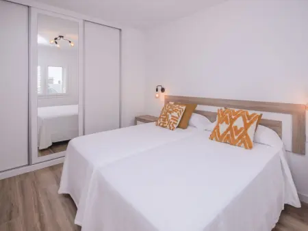 Villa Erbania – Maison moderne avec piscine à La Oliva : photo 32