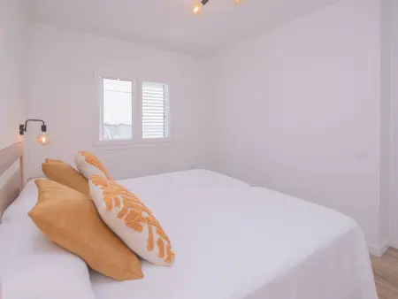 Villa Erbania – Maison moderne avec piscine à La Oliva : photo 35