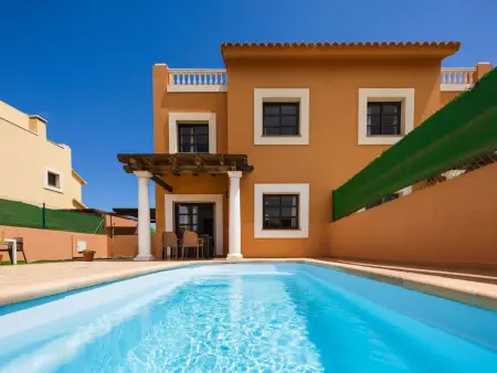 Location maison à La Oliva, 2185612