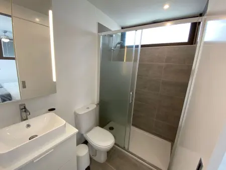 Penthouse El Cotillo vue mer, 34m², terrasse privée : photo 14
