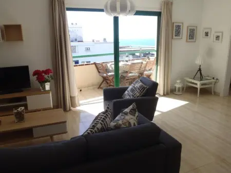 Location appartement à Morro Jable, Gesamte Wohnung in Morro Jable mit Terrasse