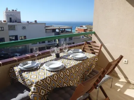 Appartement 2 chambres à Morro Jable, 150 m de la plage - Photo 1