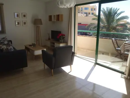 Appartement 2 chambres à Morro Jable, 150 m de la plage - Photo 2