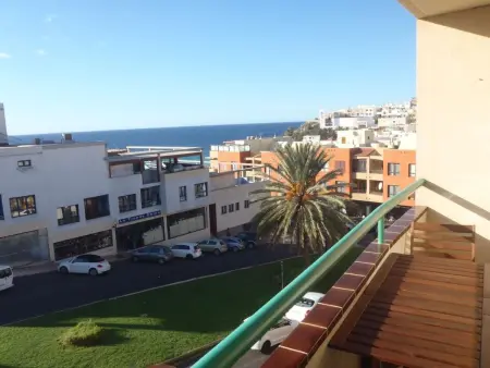 Appartement 2 chambres à Morro Jable, 150 m de la plage - Photo 3