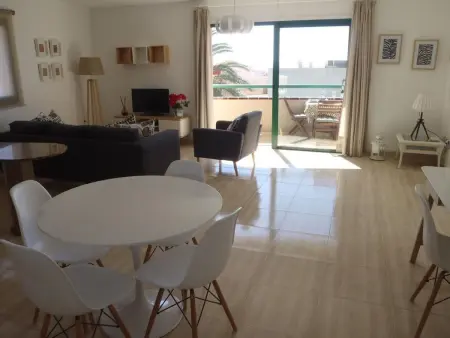 Appartement 2 chambres à Morro Jable, 150 m de la plage - Photo 4