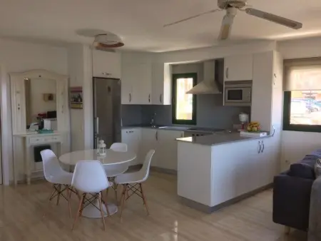 Appartement 2 chambres à Morro Jable, 150 m de la plage - Photo 5