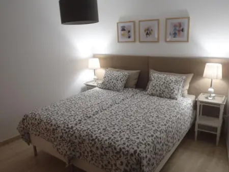 Appartement 2 chambres à Morro Jable, 150 m de la plage - Photo 7