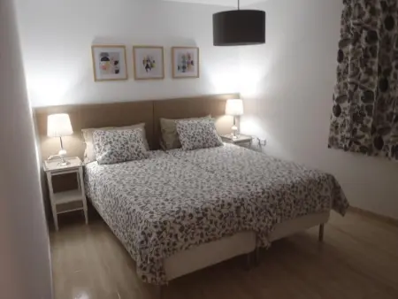 Appartement 2 chambres à Morro Jable, 150 m de la plage - Photo 8