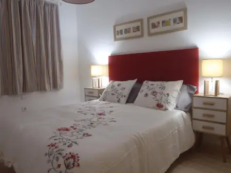 Appartement 2 chambres à Morro Jable, 150 m de la plage - Photo 11