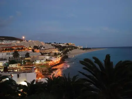 Appartement 2 chambres à Morro Jable, 150 m de la plage - Photo 19