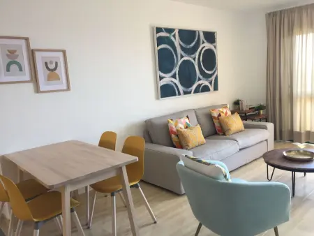 Appartement 2 chambres face à la plage à Morro Jable - Photo 3
