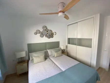 Appartement 2 chambres face à la plage à Morro Jable - Photo 9