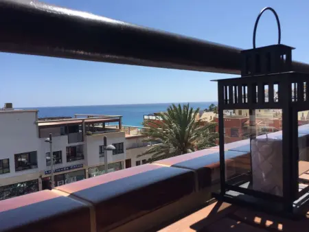 Appartement 2 chambres face à la plage à Morro Jable - Photo 12