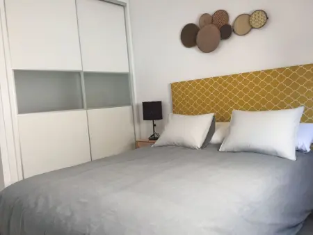 Appartement 2 chambres face à la plage à Morro Jable - Photo 14