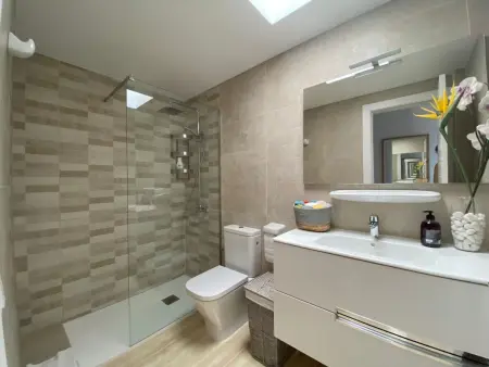 Appartement 2 chambres face à la plage à Morro Jable - Photo 15