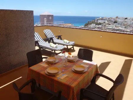 Location appartement à Morro Jable, Tajinaste Terras