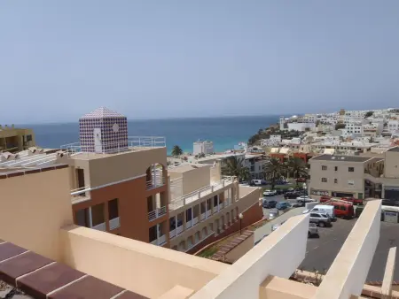 Apartado Tajinaste Terras - Vue mer à Morro Jable - Photo 9