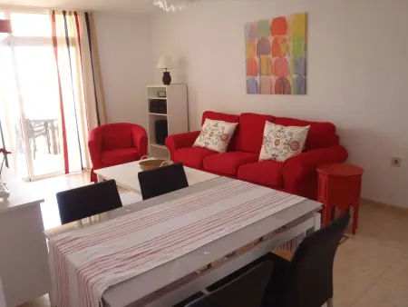 Apartado Tajinaste Terras - Vue mer à Morro Jable - Photo 13