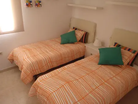 Apartado Tajinaste Terras - Vue mer à Morro Jable - Photo 14