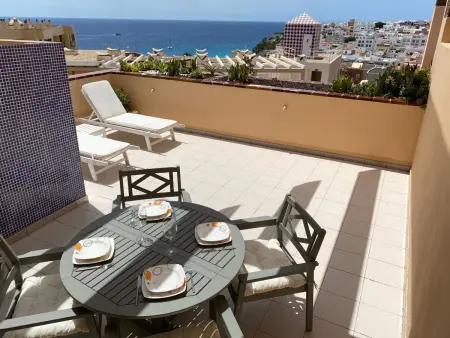 Location appartement à Morro Jable, Tajinaste SOL