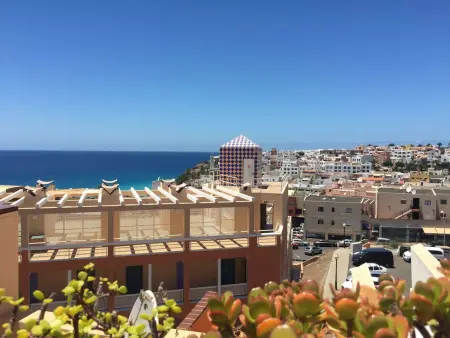 Tajinaste SOL – Appart 4 pers, 22m² terrasse vue mer - Photo 3