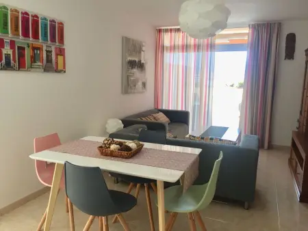 Tajinaste SOL – Appart 4 pers, 22m² terrasse vue mer - Photo 5