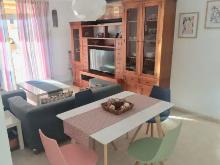 Tajinaste SOL – Appart 4 pers, 22m² terrasse vue mer - Photo 6