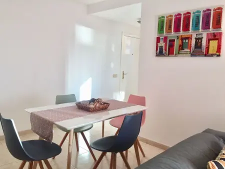 Tajinaste SOL – Appart 4 pers, 22m² terrasse vue mer - Photo 7
