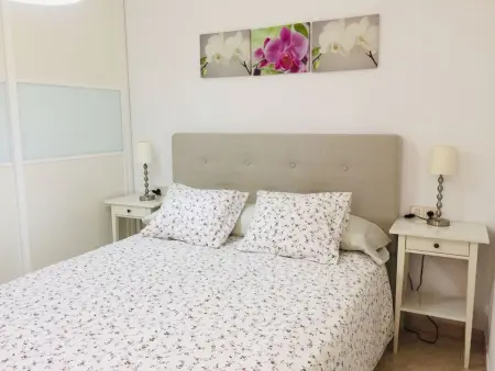 Tajinaste SOL – Appart 4 pers, 22m² terrasse vue mer - Photo 8