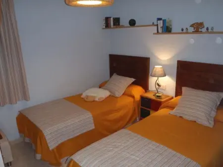 Tajinaste SOL – Appart 4 pers, 22m² terrasse vue mer - Photo 11