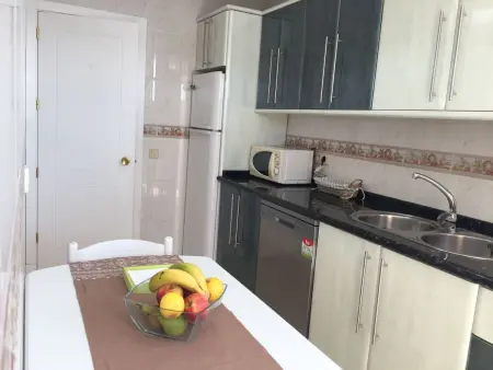 Tajinaste SOL – Appart 4 pers, 22m² terrasse vue mer - Photo 12